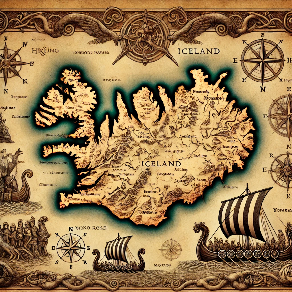 El islandés es el idioma oficial de Islandia